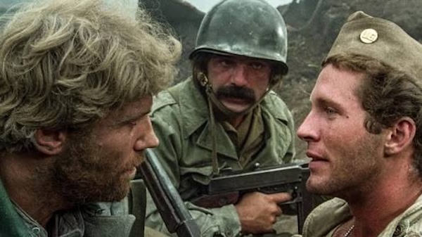 41 любимый фильм Квентина Тарантино: что смотрит режиссер «Криминального чтива»