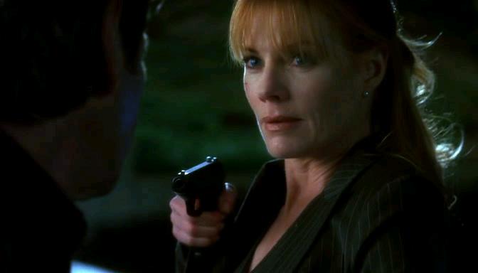 Кто лучший детектив в истории сериалов: зрители выбрали топ-50