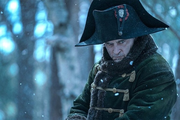 От худшего к лучшему: фильмы Ридли Скотта по оценкам зрителей IMDb