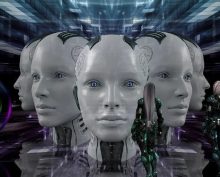Искусственный интеллект