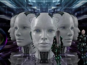 Искусственный интеллект