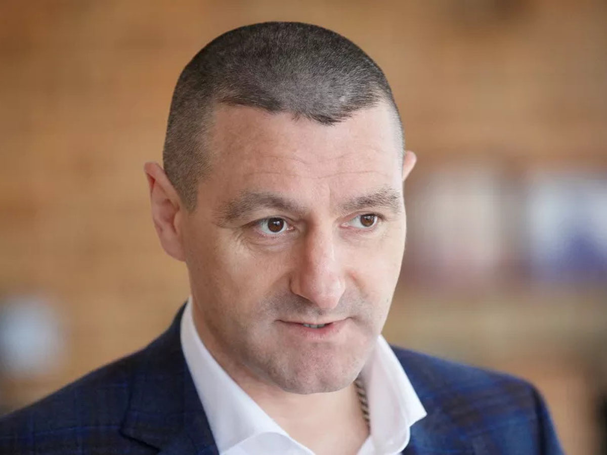 Александр Ильтяков
