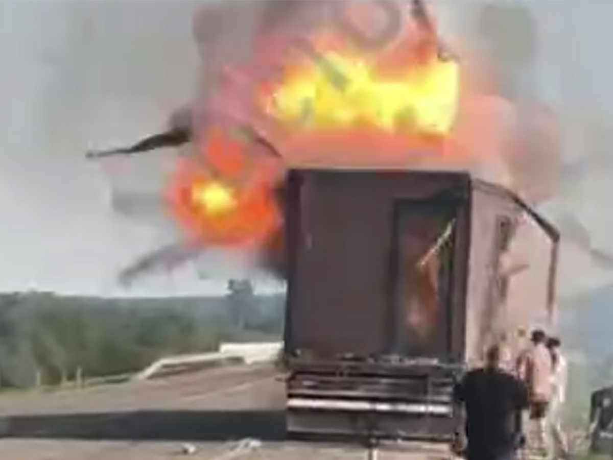 БПЛА ВСУ