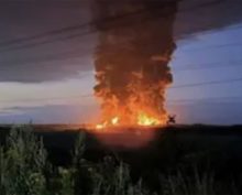 БПЛА ВСУ