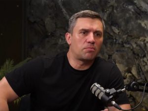 Бондаренко