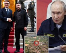 оборонные предприятия Британии