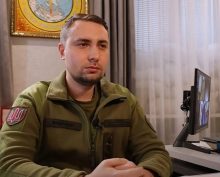 Буданов