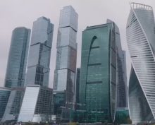 Москва-Сити