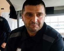 «Двойник» Зеленского с голосом солиста «Руки Вверх!» отправился на СВО