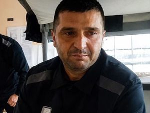 «Двойник» Зеленского с голосом солиста «Руки Вверх!» отправился на СВО