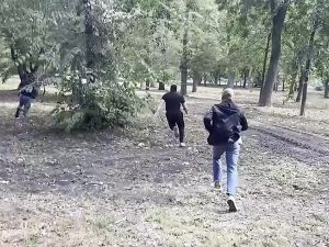ФСБ РФ