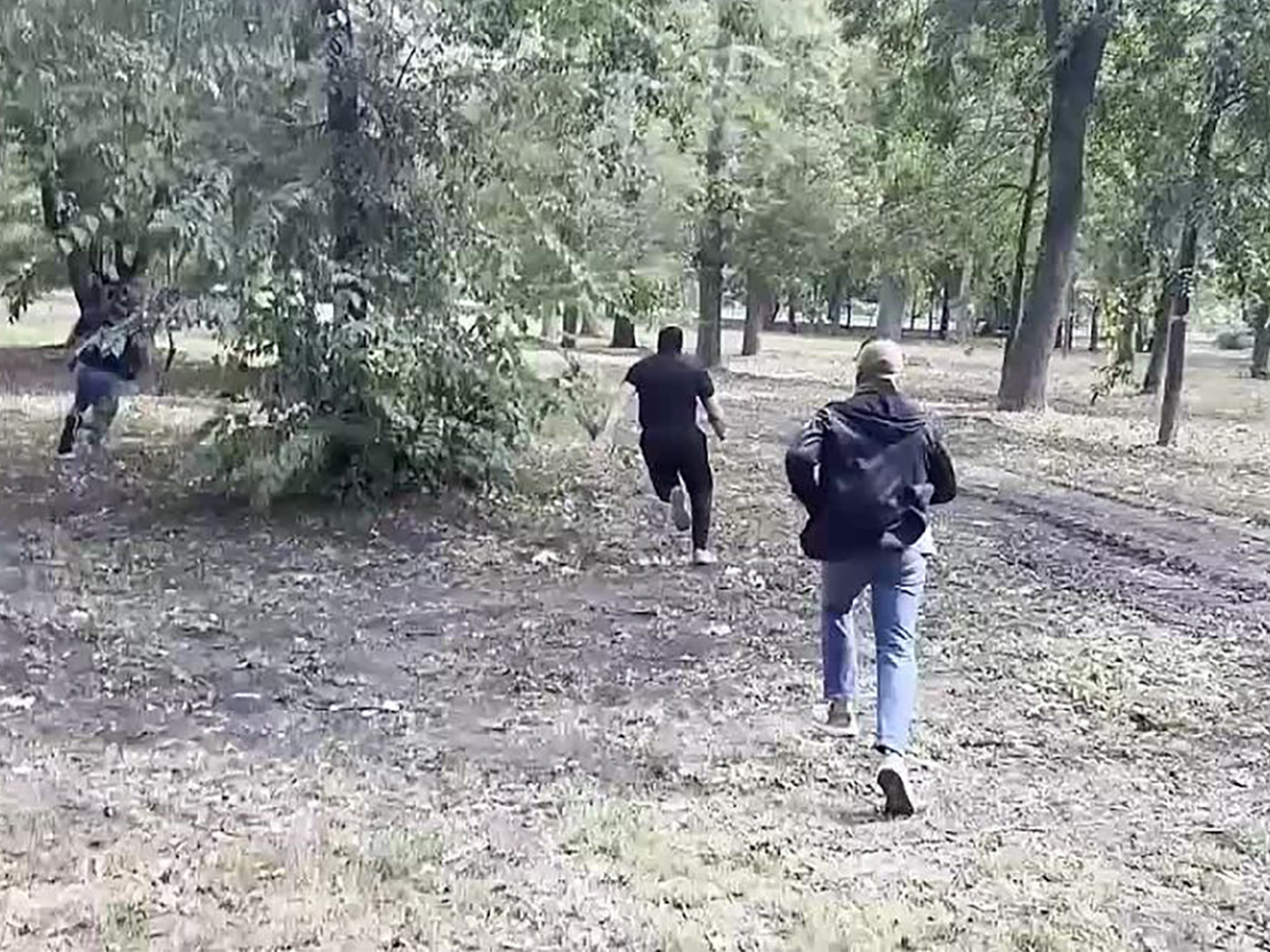 ФСБ РФ