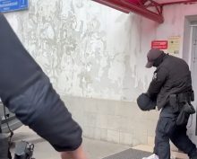 Горбушка