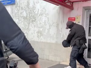Горбушка