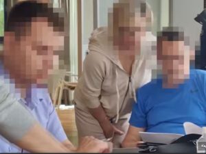 Иркутский завод тест-полосок встал из-за уголовных дел