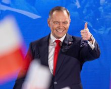 Кароль Навроцкий