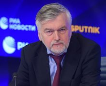 Клепач