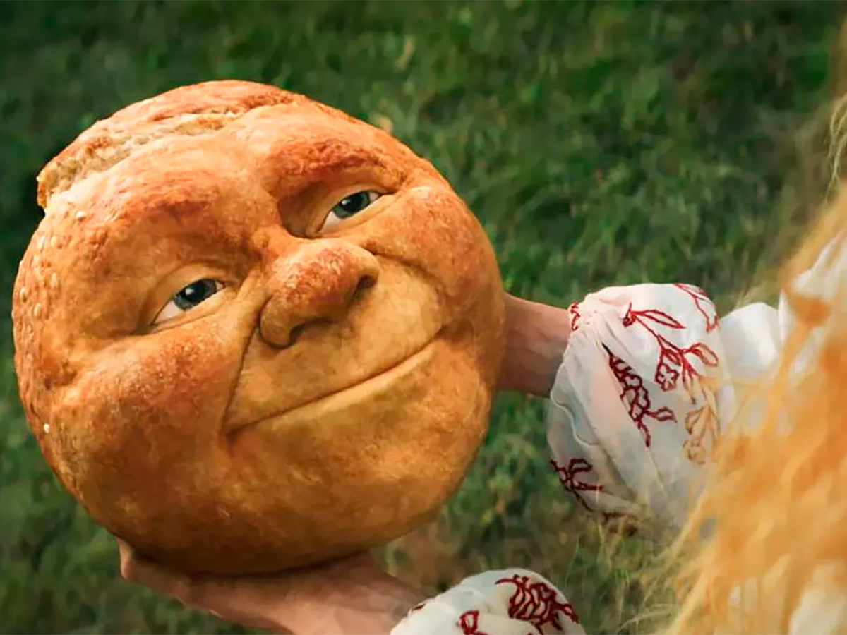 Колобок