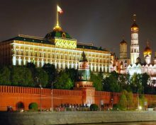 Кремль