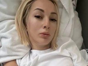 Лера Кудрявцева