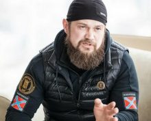 Марущенко