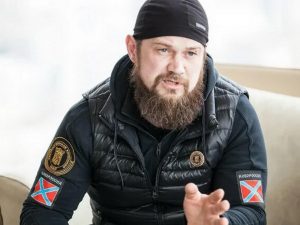 Марущенко