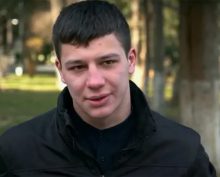 Нашли мертвым