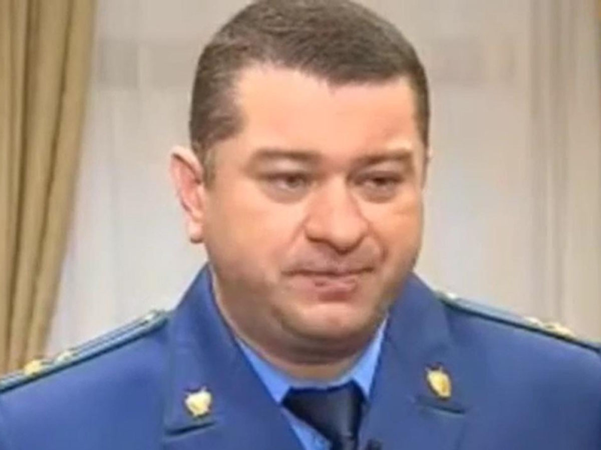 ПАО «ТГК-2» Марат Дураев