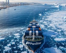 PanStar по Севморпути