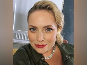 Светлана Пермякова