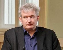 Призывавшего к убийству русских немецкого журналиста Мартенса заочно арестовали