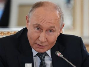 Путин