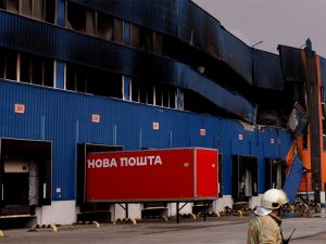 Розетка