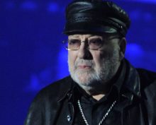 Русский шансонье Михаил Гулько умер в 95 лет
