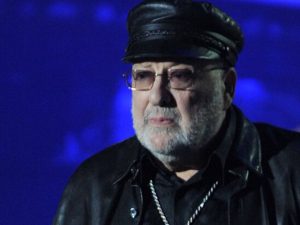 Русский шансонье Михаил Гулько умер в 95 лет