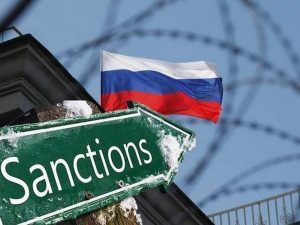 санкции против РФ