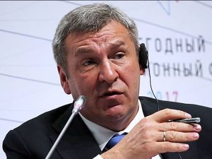 Сын экс-вицегубернатора Петербурга задержан по делу об убийстве