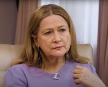 Тамара Глоба