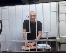 Трабер