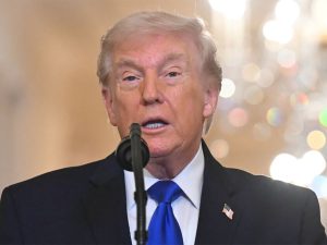 Трамп