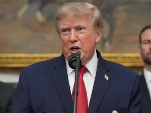 Трамп