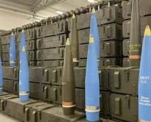 Турция хочет передать оружие США Киеву