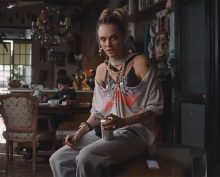 Тусовщик