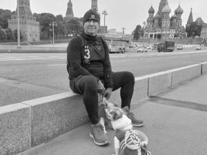 В Подмосковье после избиения умер сооснователь «Эха Петербурга» Недоводин