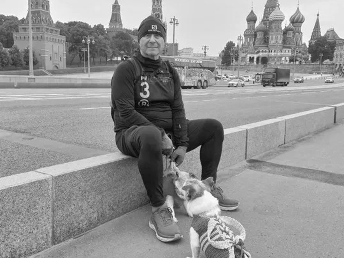 В Подмосковье после избиения умер сооснователь «Эха Петербурга» Недоводин