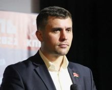 В Саратове  кандидата в депутаты Госдумы Бондаренко сообщил о своем задержании