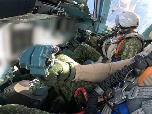 ВКС РФ