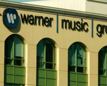 Warner Music