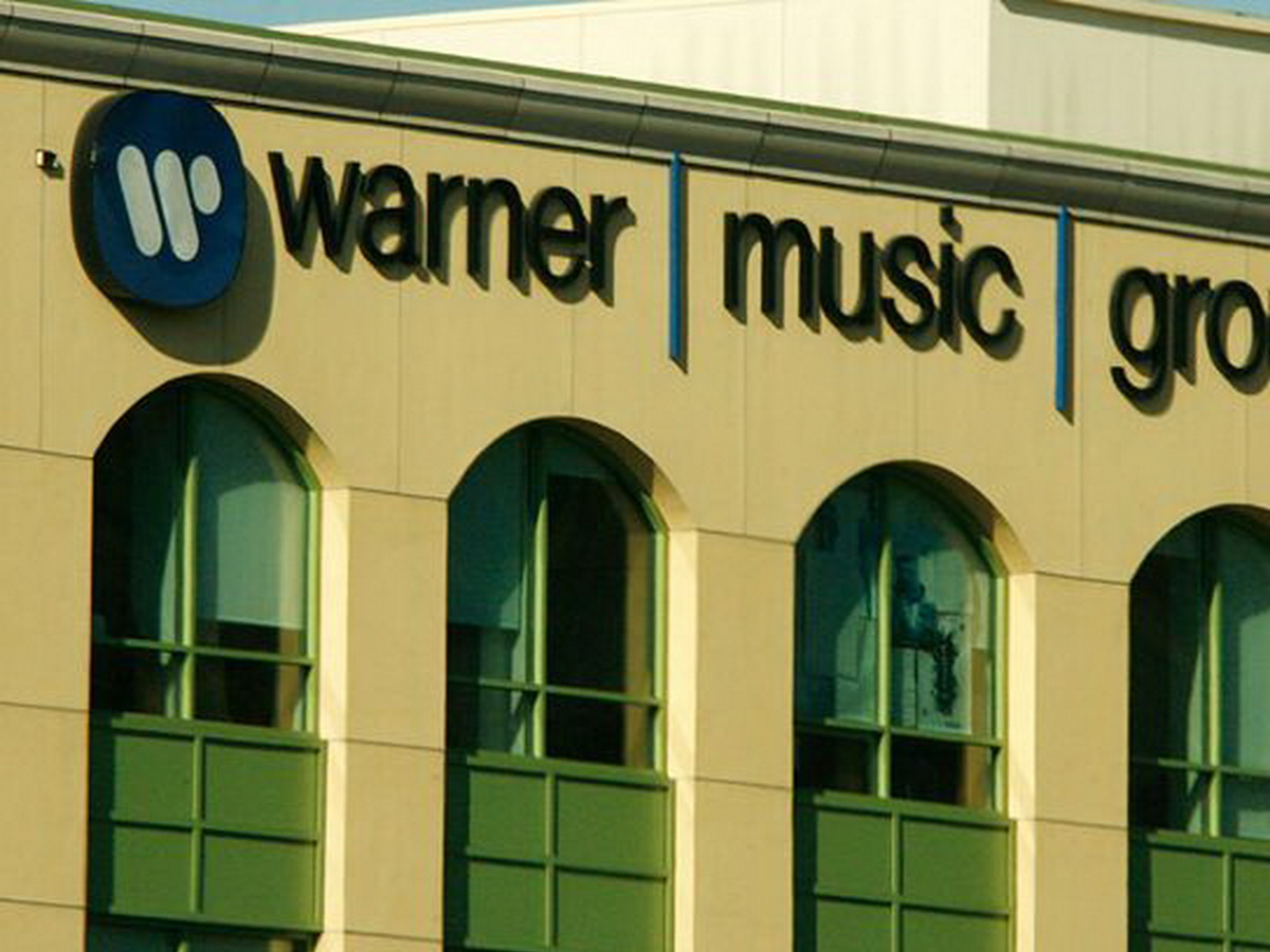 Warner Music