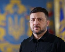 Зеленский